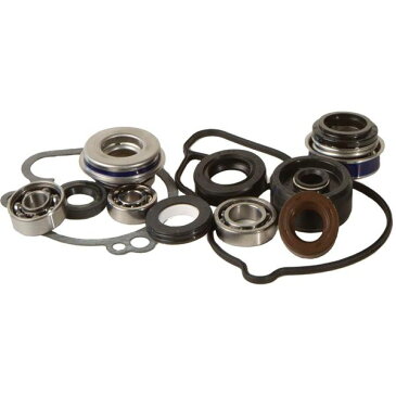 ホットロッド HOT RODS Water Pump Kit Yam Yfz450R '09-13 421-W0028 HD