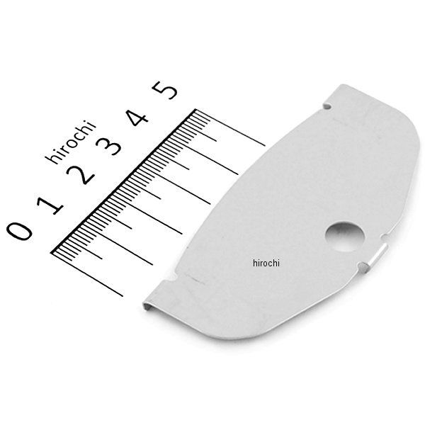 【メーカー在庫あり】 ヤマハ純正 シム キャリパー 1B7-25828-00 HD店