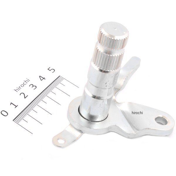 【メーカー在庫あり】 ヤマハ純正 シャフト ブレーキペダル 1JN-27212-00 HD店