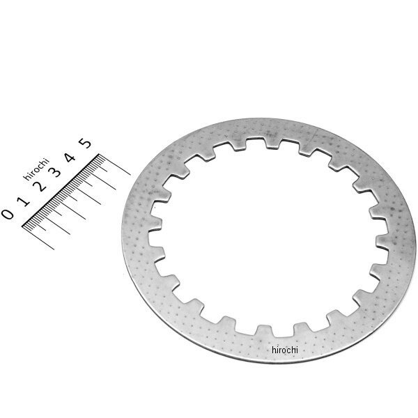 【メーカー在庫あり】 ヤマハ純正 プレート クラッチ1 1KT-16324-00 HD店