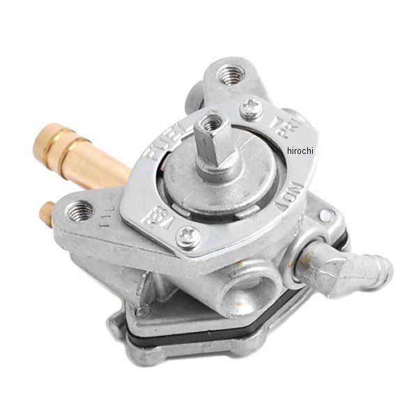 【メーカー在庫あり】 ヤマハ純正 フューエルコック アセンブリ1 1KT-24500-01 HD店