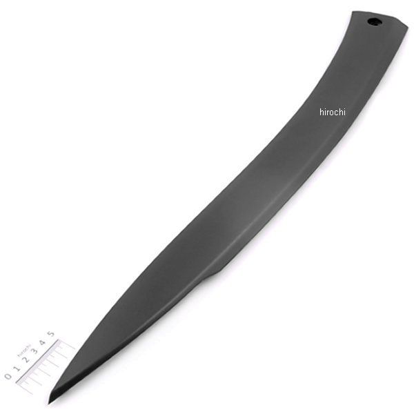 【メーカー在庫あり】 ヤマハ純正 モール フットレスト2 1P4-F7492-00 HD店