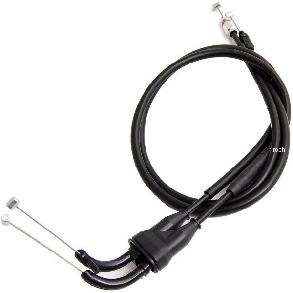 【メーカー在庫あり】 ヤマハ純正 スロットルケーブル アセンブリ 2D1-26302-00 HD店