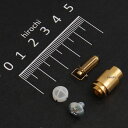 【メーカー在庫あり】 ヤマハ純正 ニードルバルブ セット 2JX-14107-00 HD店