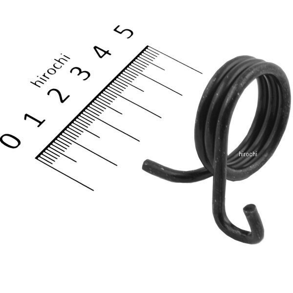 【メーカー在庫あり】 ヤマハ純正 スプリング ブレ-キペダル 2UJ-27216-00 HD店