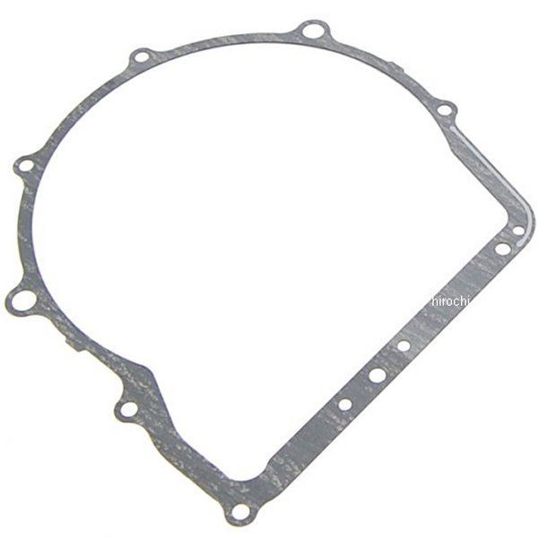 【メーカー在庫あり】 ヤマハ純正 ガスケット クランクケース カバー3 3JP-15462-01 HD店