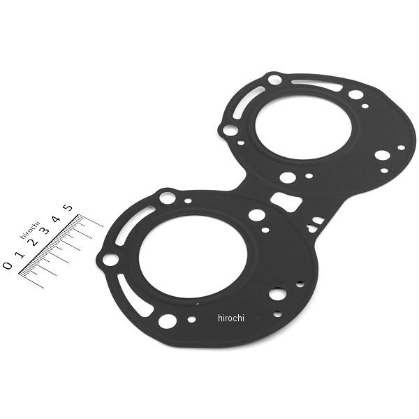 【メーカー在庫あり】 ヤマハ純正 ガスケット シリンダーヘッド1 3MA-11181-00 HD店