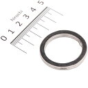 【メーカー在庫あり】 ヤマハ純正 ガスケット エキゾーストパイプ 3MT-14613-00 HD店
