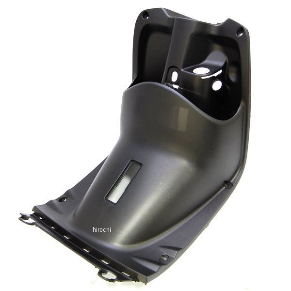 【メーカー在庫あり】 ヤマハ純正 レッグシールド アセンブリ 3P3-F8300-01 HD店