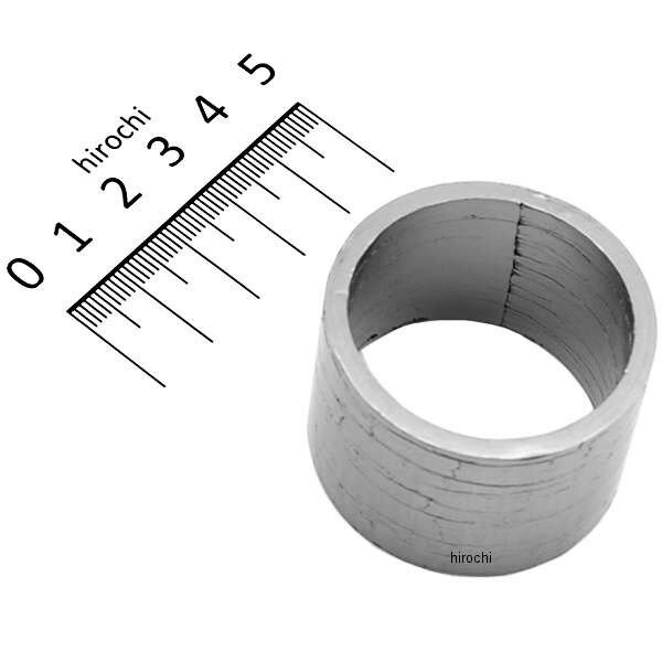 【メーカー在庫あり】 ヤマハ純正 ガスケット サイレンサー 3VD-14755-00 HD店