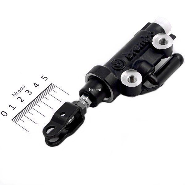 【メーカー在庫あり】 ヤマハ純正 リヤ マスターシリンダー アセンブリ 4BP-2583V-01 HD店