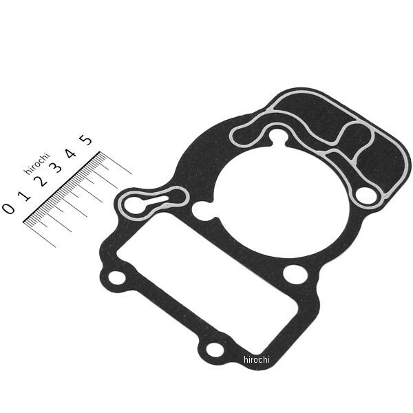 【メーカー在庫あり】 ヤマハ純正 ガスケット シリンダー 4DN-11351-01 HD店