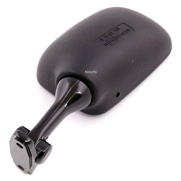 【メーカー在庫あり】 ヤマハ純正 ミラー アセンブリ 左 4FM-26280-10 HD店