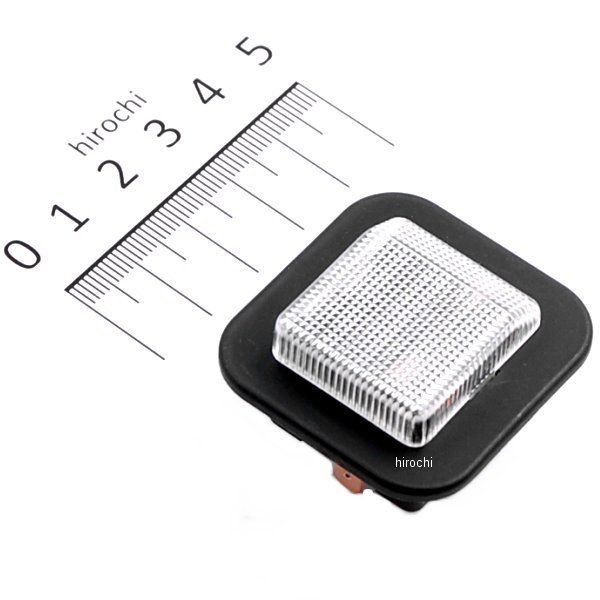 【メーカー在庫あり】 ヤマハ純正 ライト アクセサリー 4HC-84770-00 HD店