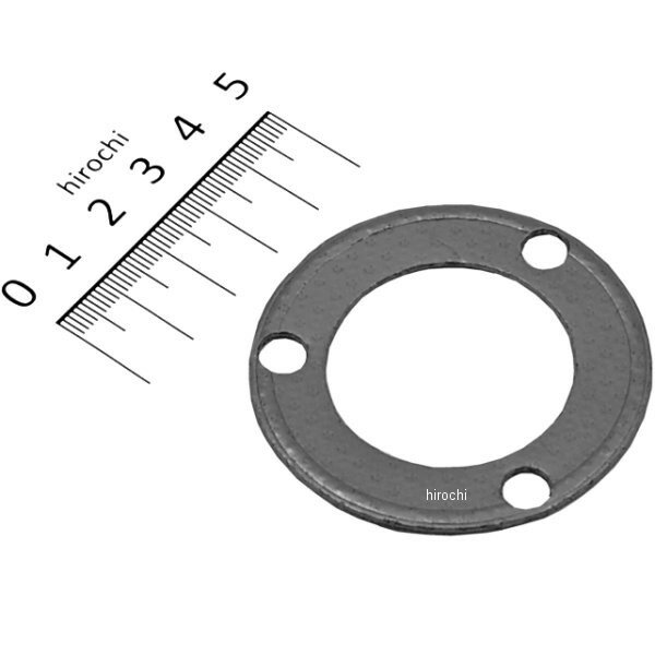 【メーカー在庫あり】 ヤマハ純正 ガスケット サイレンサー 4KN-14755-00 HD店