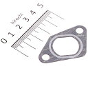 【メーカー在庫あり】 ヤマハ純正 ガスケット テンショナケース 4RF-12213-00 HD店