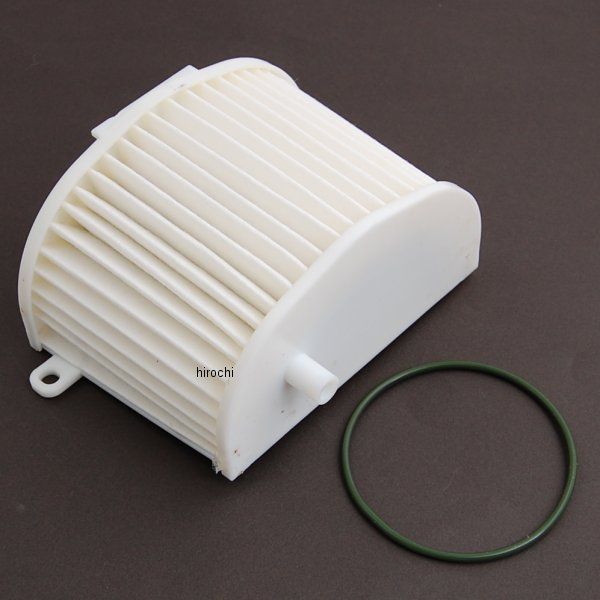 【メーカー在庫あり】 ヤマハ純正 エレメント エアクリーナー 4WM-14451-00 HD店