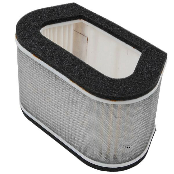 【メーカー在庫あり】 ヤマハ純正 エレメント エアクリーナー 4XV-14451-00 HD店