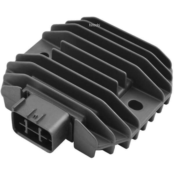 【メーカー在庫あり】 ヤマハ純正 レクチファイヤとレギュレーター アセンブリ 5BN-81960-00 HD店