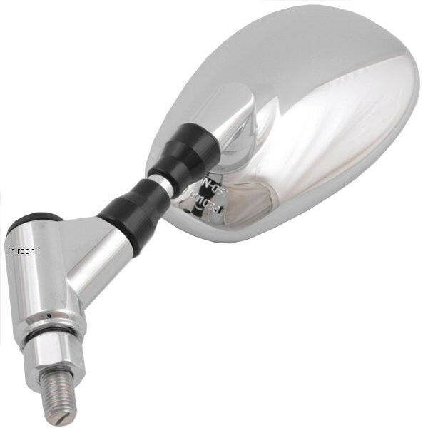 ヤマハ純正 バックミラー アセンブリ(レフト) 5C4-26280-00 HD店