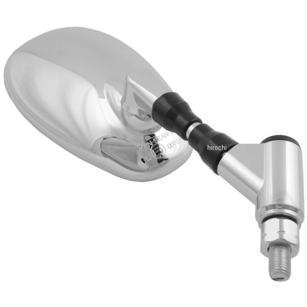 ヤマハ純正 バックミラー アセンブリ(ライト) 5C4-26290-00 HD店