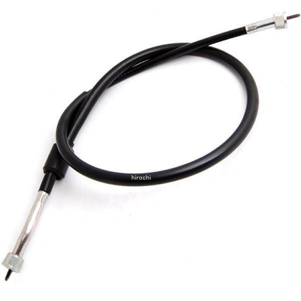 【メーカー在庫あり】 ヤマハ純正 スピードメーターケーブル アセンブリ 5MP-83550-00 HD店