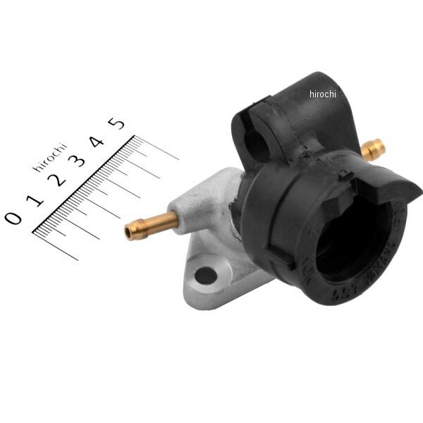 ヤマハ純正 マニホールド 5ST-E3585-00 HD店