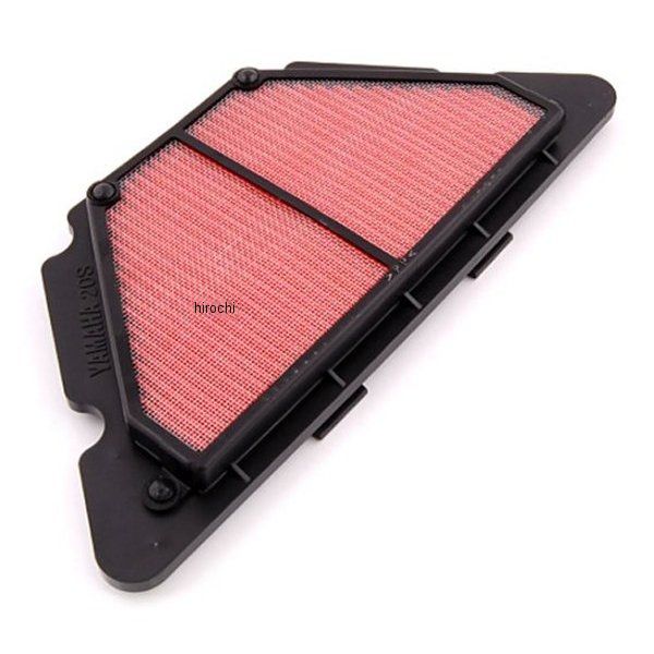 【メーカー在庫あり】 ヤマハ純正 エレメント エアクリーナー 20S-14451-01 HD店