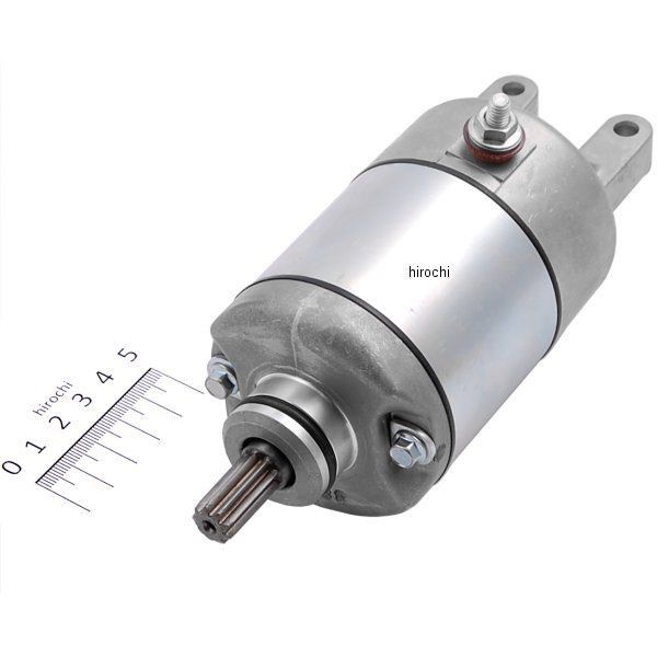 【メーカー在庫あり】 ヤマハ純正 モーター アセンブリ 5VG-81890-00 HD店