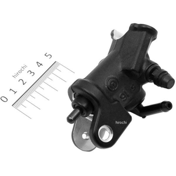 【メーカー在庫あり】 ヤマハ純正 マスターシリンダー サブ アッシー 5VY-W2587-00 HD店