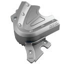 【メーカー在庫あり】 ヤマハ純正 クランクケース カバー アセンブリ3 5XT-15430-00 HD店