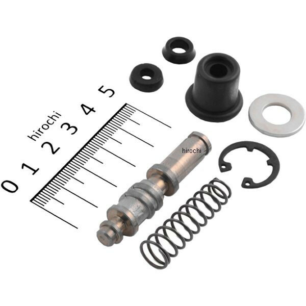 【メーカー在庫あり】 ヤマハ純正 シリンダーキット マスター 5XT-W0041-00 HD店