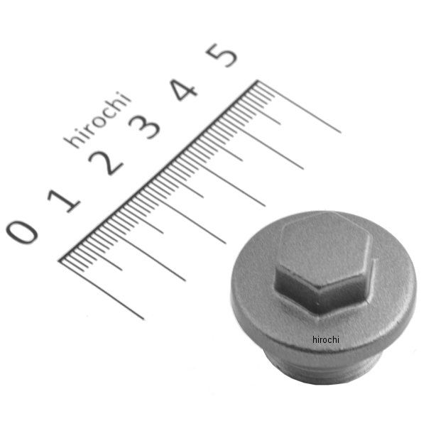 【メーカー在庫あり】 ヤマハ純正 プラグ ストレイトスクリュー 90340-20143 HD店