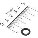 【即納】 ヤマハ純正 ガスケット 90430-08003 HD店
