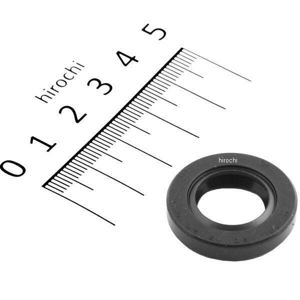 【メーカー在庫あり】 ヤマハ純正 オイルシール(15X26X5-583) 93102-15147 HD店