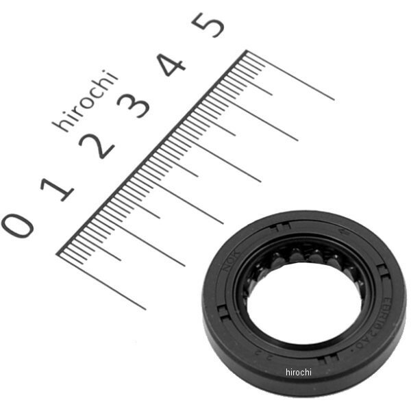 ヤマハ純正 オイルシール 93102-19804 HD店