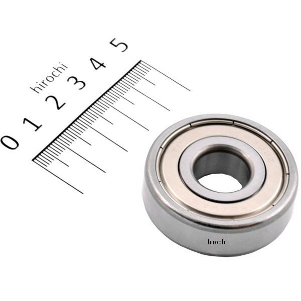 【メーカー在庫あり】 ヤマハ純正 ベアリング 93306-302X1 HD店