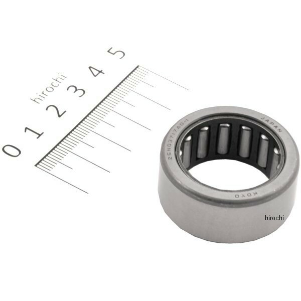 【メーカー在庫あり】 ヤマハ純正 ベアリング 93311-62574 HD店