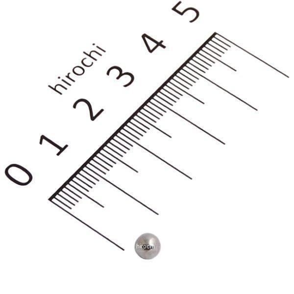 【メーカー在庫あり】 ヤマハ純正 ボール 93503-16003 HD店