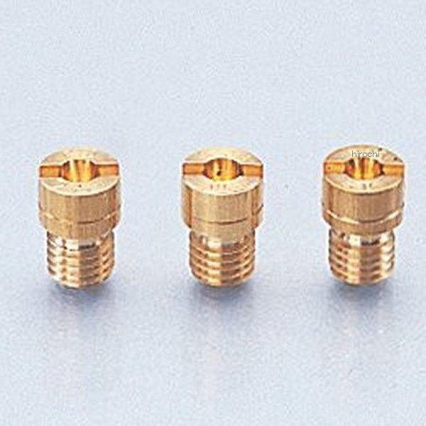 Other - 【メーカー在庫あり】 キタコ ミクニ メインJET (丸型/小) #205 450-3062050 JP店