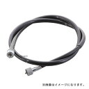【メーカー在庫あり】 キタコ タコメーターケーブル 450mm 907-1013000 JP店