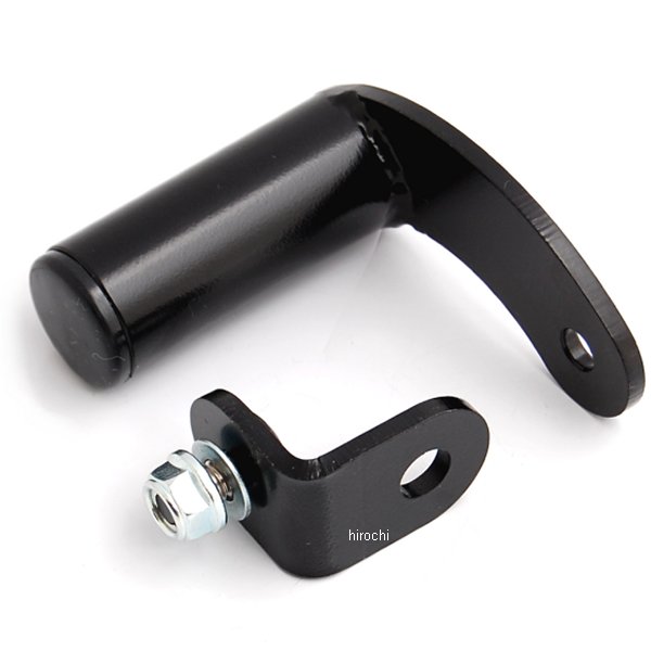 旅行.休旅相关產品 - 【メーカー在庫あり】 キタコ ショートバーブラケット 8mm ブラック 563-0800008 JP店