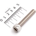 【メーカー在庫あり】 キタコ キャップボルト(ステン) M10X50XP1.25 0900-100-10007 JP店