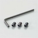 【メーカー在庫あり】 キタコ ホーローセット (平先) M5 x P0.8 長さ:12mm 0900-004-05012 JP店