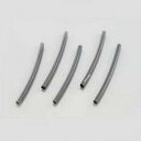 【メーカー在庫あり】 キタコ 熱収縮チューブ(6X70mm) 5PC 0900-755-04002 JP店