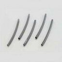 キタコ 熱収縮チューブ(3X70mm) 5PC 0900-755-04001 JP店