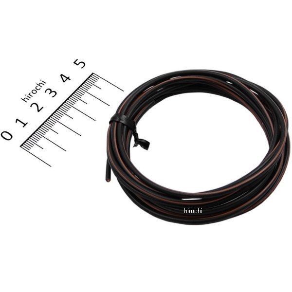 【メーカー在庫あり】 キタコ 純正色 ハーネス BK/BR 0900-755-00018 JP店