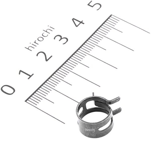 【メーカー在庫あり】 ヤマハ純正 クリップ(8E6) 90467-11028 JP店