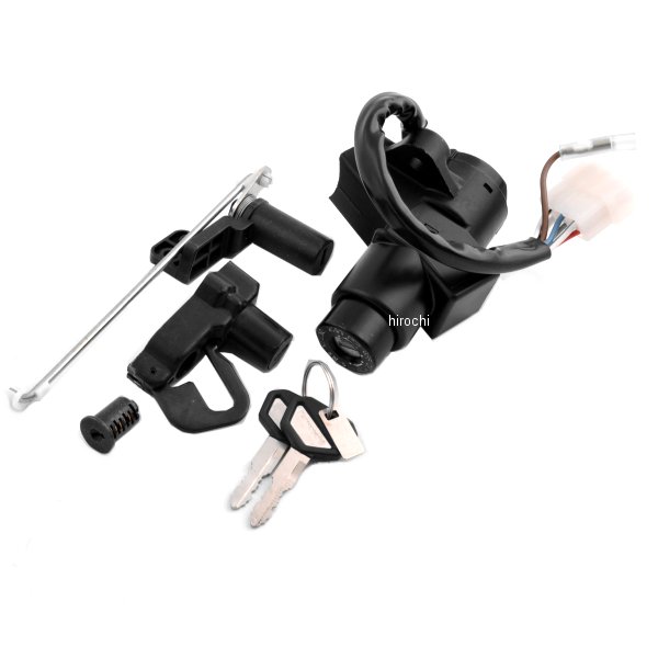 カワサキ純正 スイッチ アッシー 27004-5461 JP店