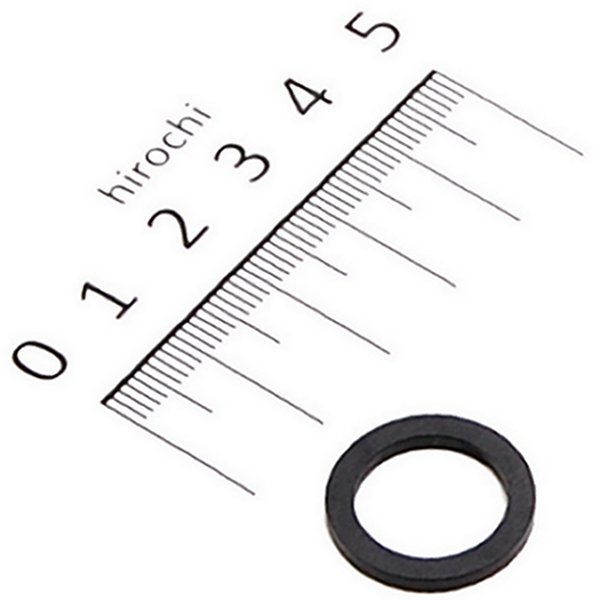 カワサキ純正 ガスケット フューエルタップカップ 11009-1013 JP店